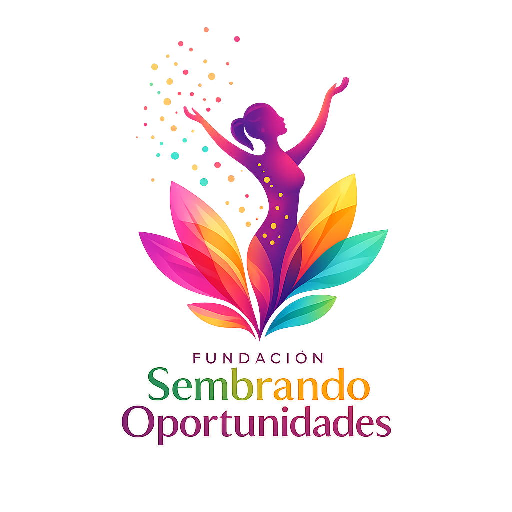 Logo Fundación